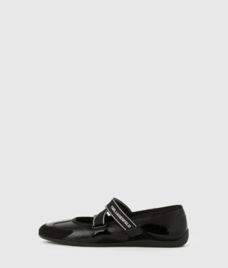 Altia Kross platte schoenen met bandjes