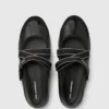 Altia Kross platte schoenen met bandjes