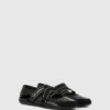 Altia Kross platte schoenen met bandjes