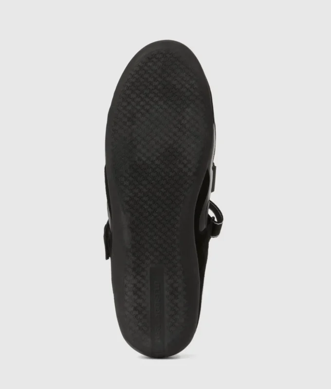 Altia Kross platte schoenen met bandjes