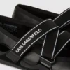 Altia Kross platte schoenen met bandjes