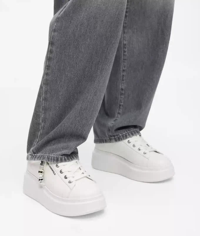 Anakapri Ikon charm sneakers