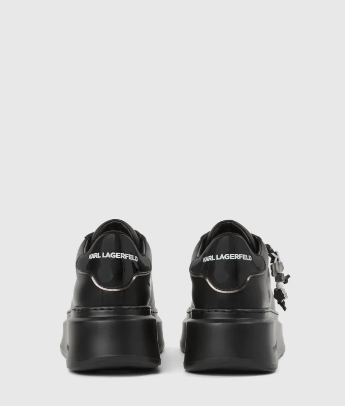 Anakapri Ikon charm sneakers