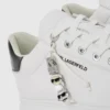 Anakapri Ikon charm sneakers