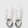 Anakapri Karl quote sneakers