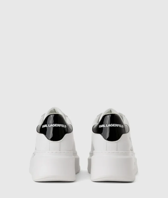 Anakapri Karl quote sneakers