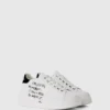 Anakapri Karl quote sneakers