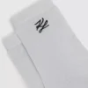 Autograph metallic sokken – 2-pack