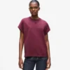 Autograph relaxed T-shirt