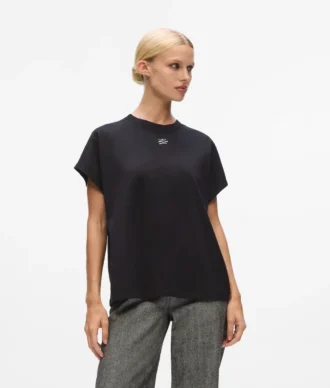 Autograph relaxed T-shirt