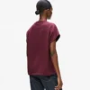 Autograph relaxed T-shirt