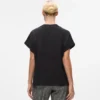 Autograph relaxed T-shirt
