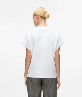Autograph relaxed T-shirt