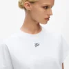 Autograph relaxed T-shirt