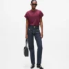 Autograph relaxed T-shirt