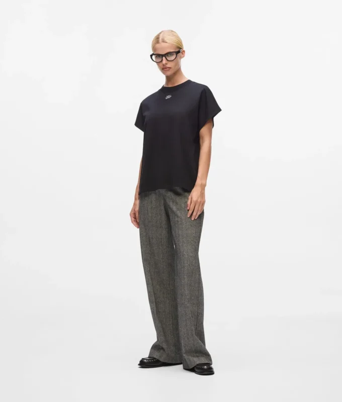 Autograph relaxed T-shirt