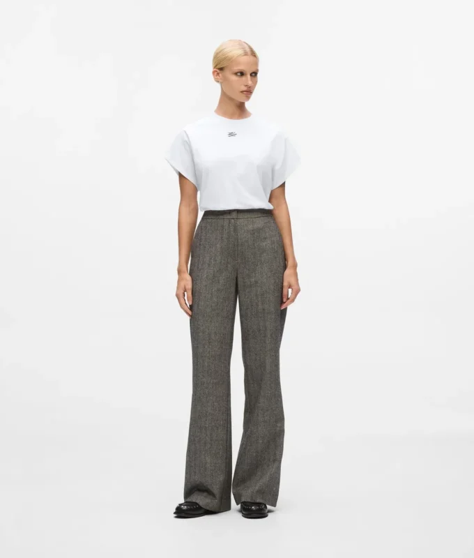 Autograph relaxed T-shirt