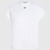 Autograph relaxed T-shirt