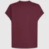 Autograph relaxed T-shirt