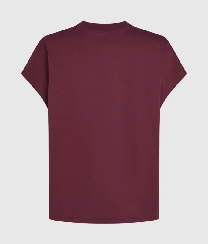 Autograph relaxed T-shirt