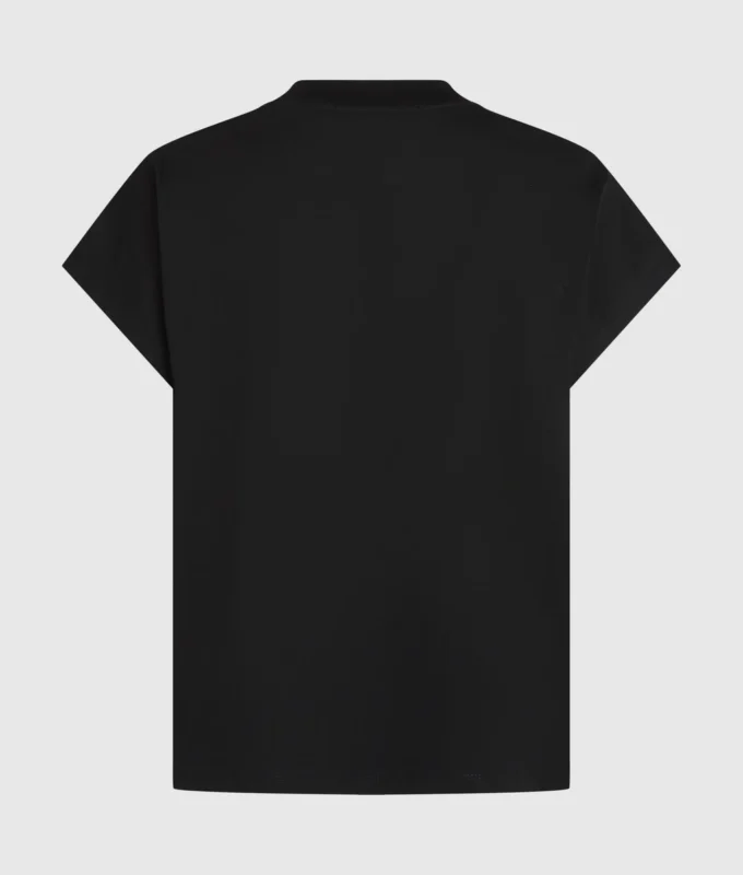 Autograph relaxed T-shirt