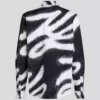 AUTOGRAPH SHIRT MET ALL-OVER-PRINT