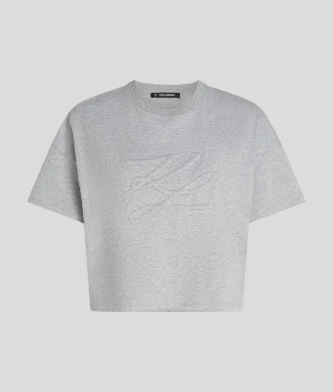 AUTOGRAPH T-SHIRT