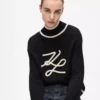 Autograph-trui met col