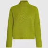 Autograph-trui met col