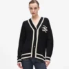 Autograph vest