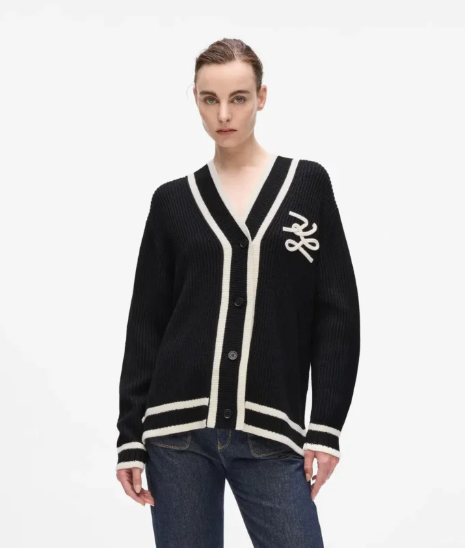 Autograph vest