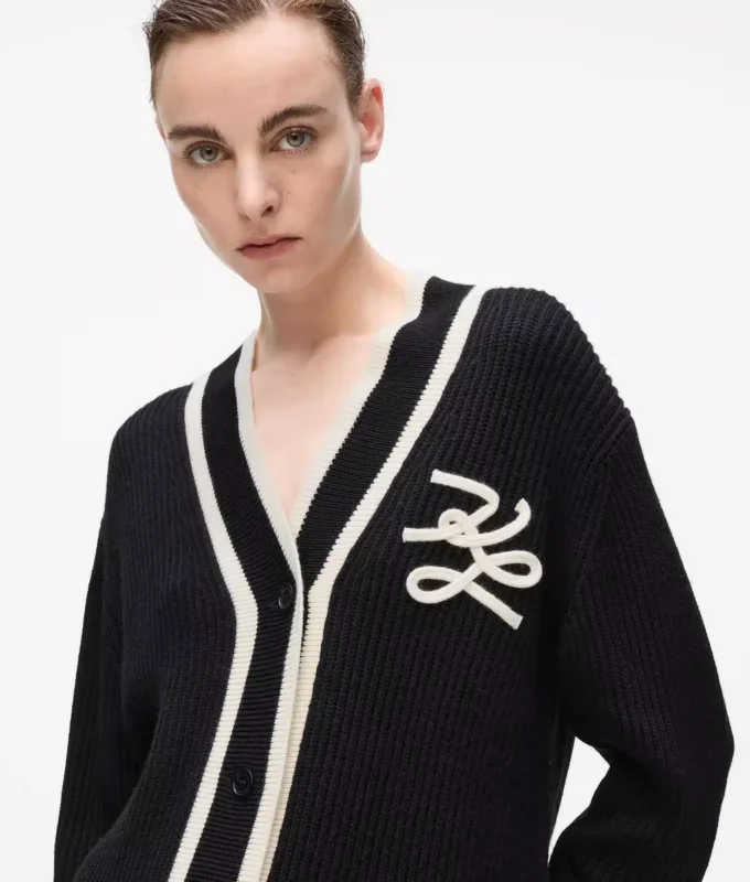 Autograph vest