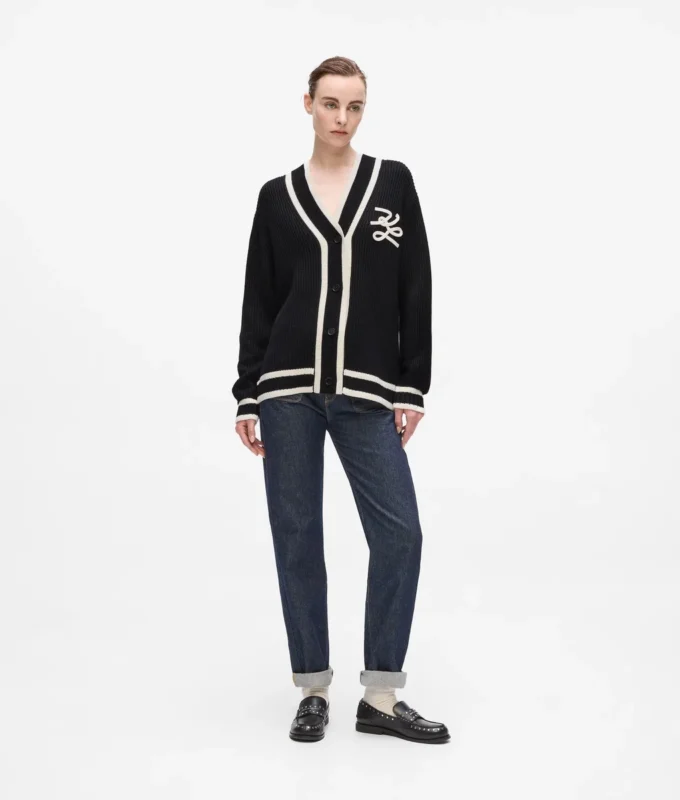 Autograph vest