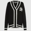Autograph vest