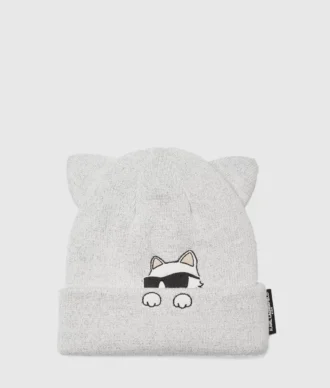 Baby Ikon Choupette-muts