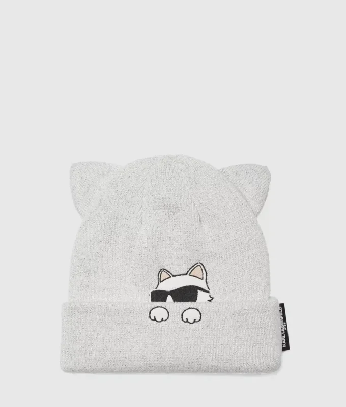Baby Ikon Choupette-muts
