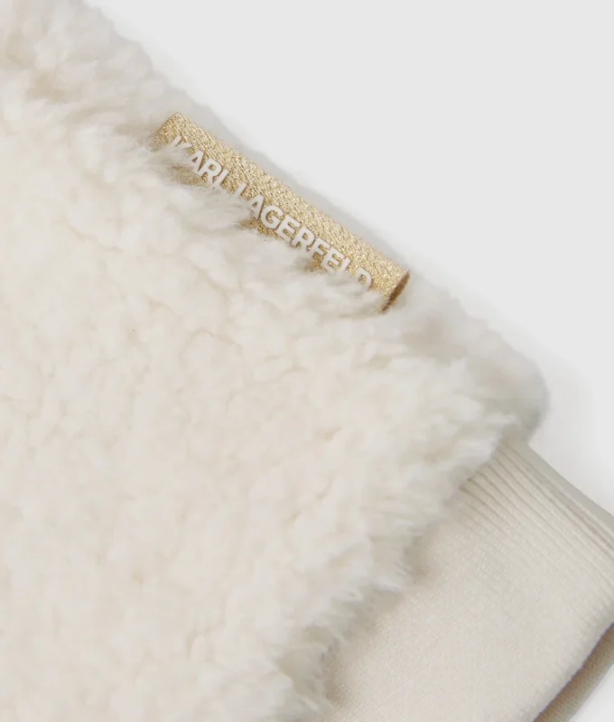 Baby Ikon jurk en legging cadeauset
