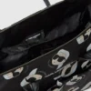 Baby Ikon luiertas met all-over print