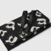 Baby Ikon luiertas met all-over print