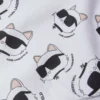 Baby Ikon sweatshirt en broek cadeauset
