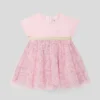 BABY IKON TUTU-JURK