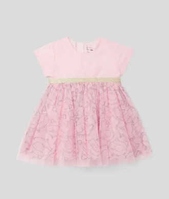 BABY IKON TUTU-JURK