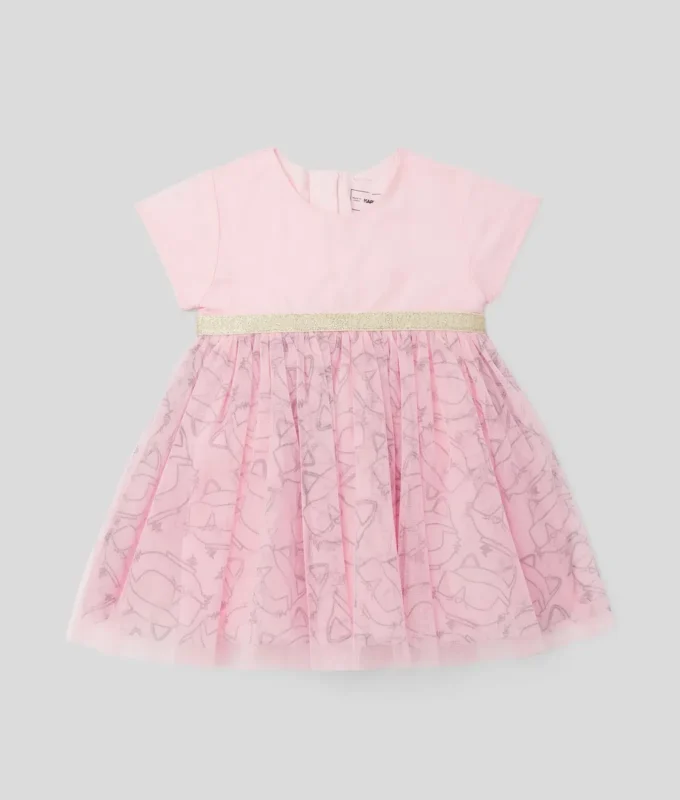 BABY IKON TUTU-JURK