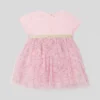 BABY IKON TUTU-JURK