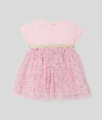 BABY IKON TUTU-JURK