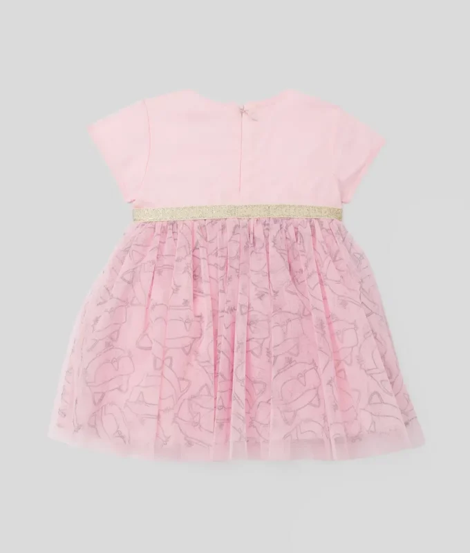 BABY IKON TUTU-JURK