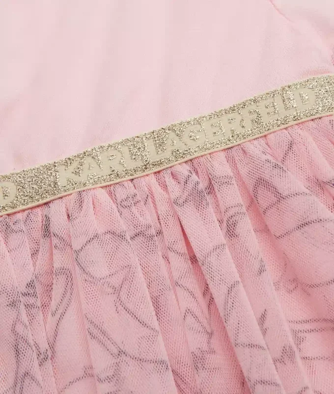 BABY IKON TUTU-JURK