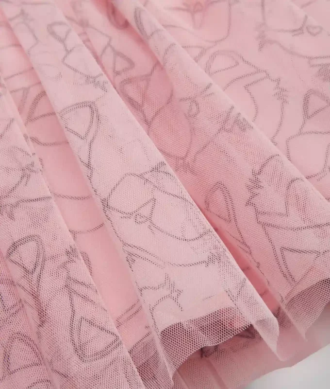 BABY IKON TUTU-JURK
