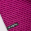 Beanie en snood cadeauset voor meisjes