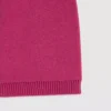 Beanie met logopatch